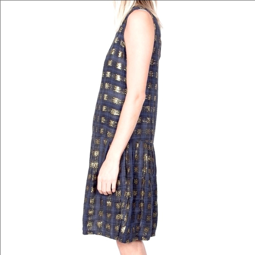 Ace & Jig dress